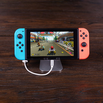 Type-C alloy OTG data transfer cable conversion head supports MAC LETV Xiaomi mobile Phone Switch Handheld