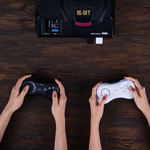 Octagon M30 2 4G wireless controller supports Sega MD game console wired computer NSwitch burst