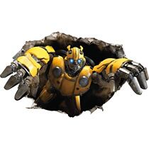 Parking space graffiti stickers floor stickers cartoon animation underground private parking spaces customized personality waterproof and wear-resistant decoration