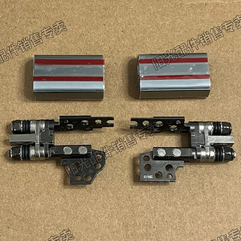 Suitable for Dell Dell Latitude 7440 7450 Screen Hinge, Hinge Shaft, Screen Shaft X6Ft3 Wkpvg