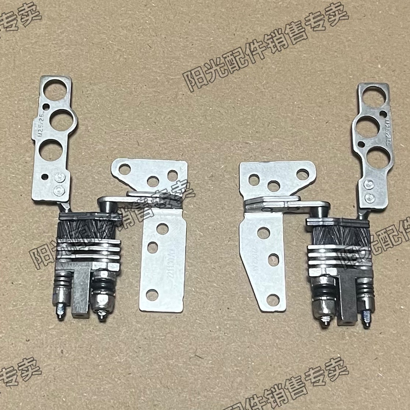 Suitable for Hp Envy X360 15-Ew 15-Ey Tpn-C157 Screen Hinge, Pivot Hinge, Hinge