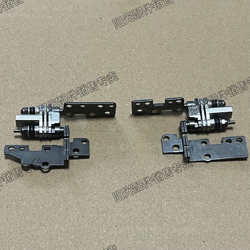 Brand New Applicable for Hp Pavilion X360 14-Dy Tpn-W146 Screen Hinge, Pivot Hinge, Hinge Mechanism