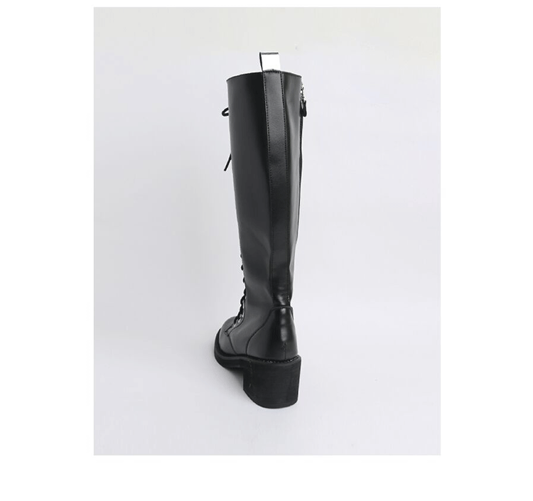 Bottes mi-saison femme OTHER en Caoutchouc - Ref 3249683 Image 15