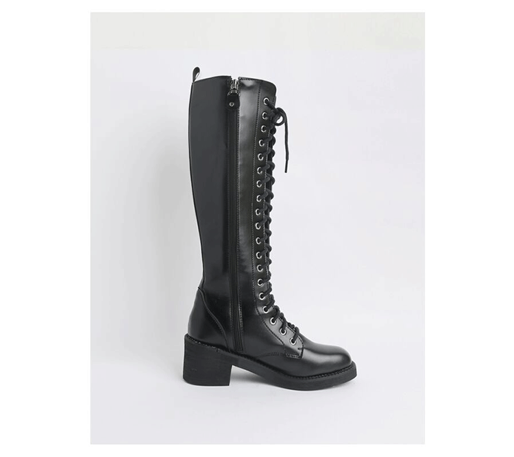 Bottes mi-saison femme OTHER en Caoutchouc - Ref 3249683 Image 14