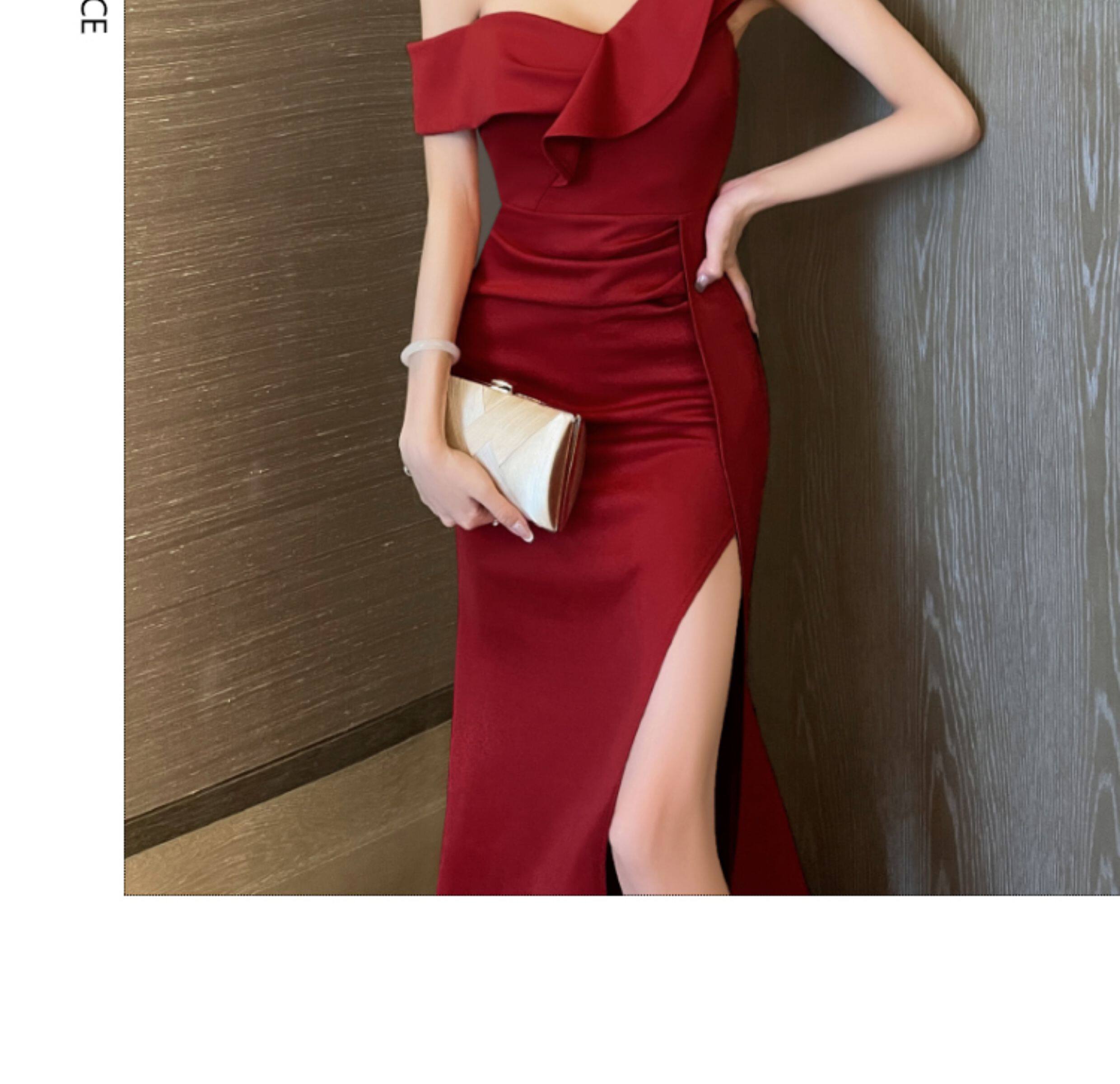 Вечернее платье, сумка на одно плечо, коктейльный банкетный корсет, длинная юбка, премиум класс, крой «рыбий хвост» 