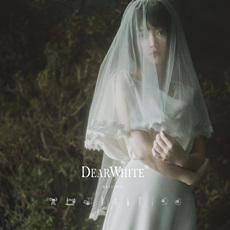 Фата Уважаемый Белый оригинальный подлинный облако