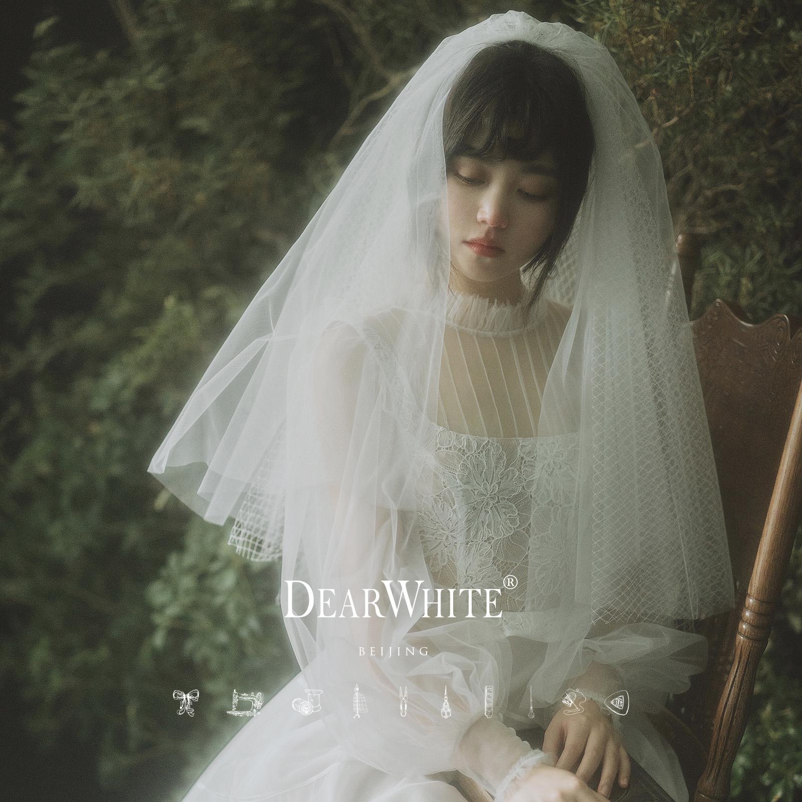 Dear White 
