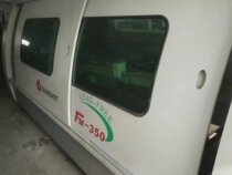 Used domestic brand SMT wave soldering Jidong SB-3S SAC-3JS FM-350 small wave peak furnace