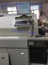 And West New SF-820-LF used 8 temperature zone reflow soldering in good condition SMT equipment stove
