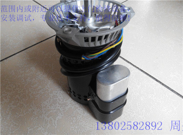 HELLER Reflux Soldering Motor JF1F071N heller Motor heller Motor HELLER Hot Air Electric Motor