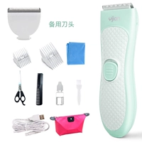 818 Новый зеленый+запасной головку ножа [перезарядка на 1 год в гарантии]