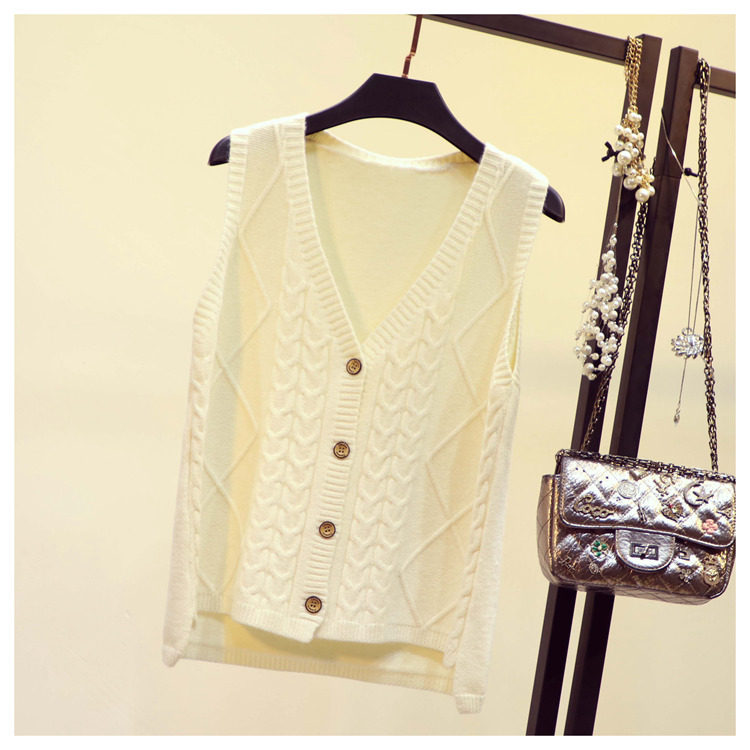 Débardeur hiver femme en Polyester - Ref 3176385 Image 20