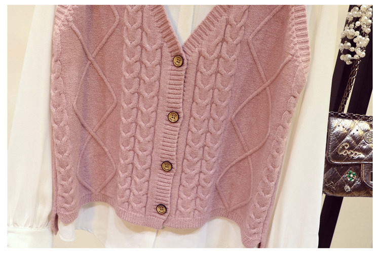 Débardeur hiver femme en Polyester - Ref 3176385 Image 12