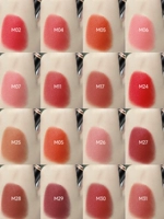 Свяжитесь с обслуживанием клиентов, чтобы получить подарочную коробку для помады ~~~ Этот предмет взят и отправлен в M594