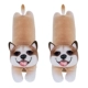 Стерепленное плечо Corgi [2 установки]