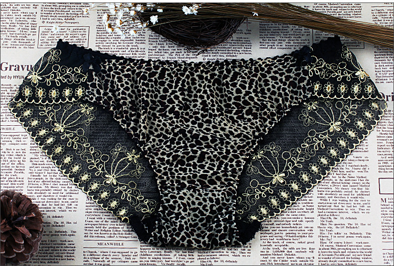 Slip jeunesse PLANDOO N21589 en autre - Ref 644476 Image 28