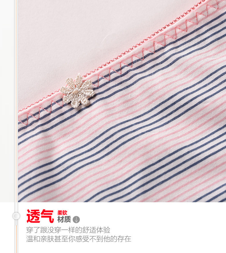 Slip jeunesse PLANDOO P216226-2 en coton - Ref 646782 Image 15