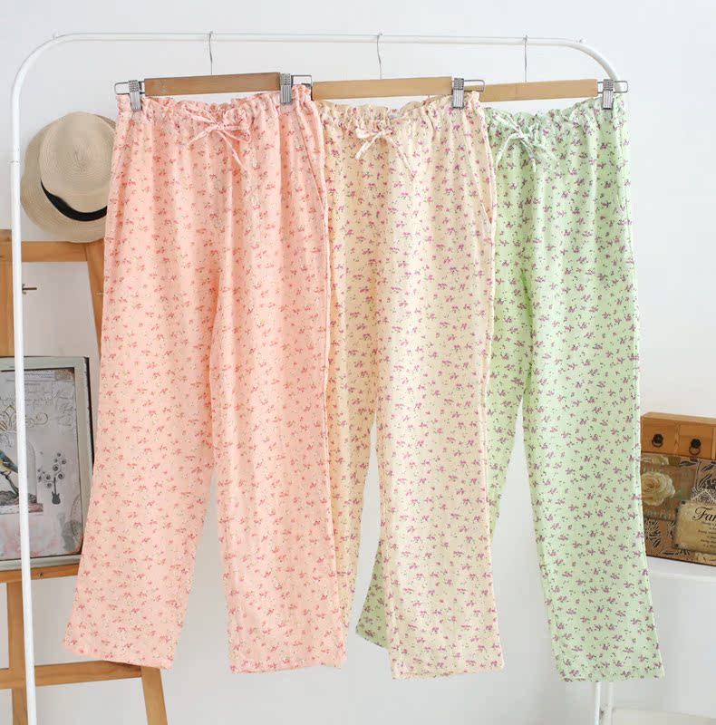 Pantalon pyjama jeunesse PLANDOO P178-1 - Ref 717810 Image 16