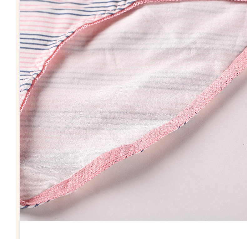 Slip jeunesse PLANDOO P216226-2 en coton - Ref 646782 Image 16