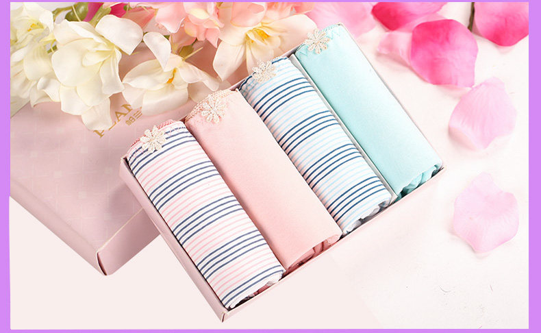 Slip jeunesse PLANDOO P216226TF-3 en coton - Ref 642647 Image 16