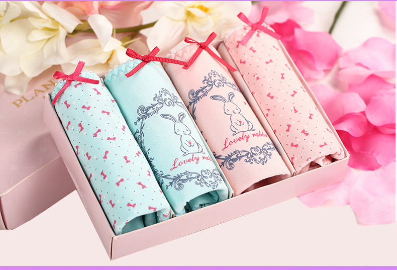 Slip jeunesse PLANDOO P216226-3 en coton - Ref 663722 Image 6