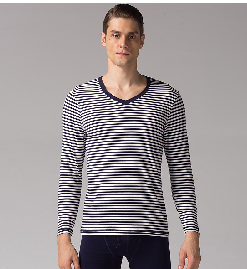 Sous-vêtement chaud jeunesse PLANDOO simple en coton - Ref 762470 Image 17