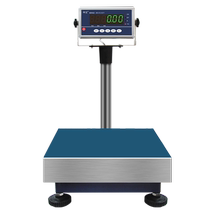 HIW electronic weighing platform scale USB interface direct to EXCEL text serial port Bluetooth wireless ERP electronic scale