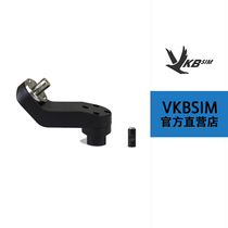 VKBSIM Omni Throttle Adapter (OTA) - for Gunfighte MK4 (Rev C)