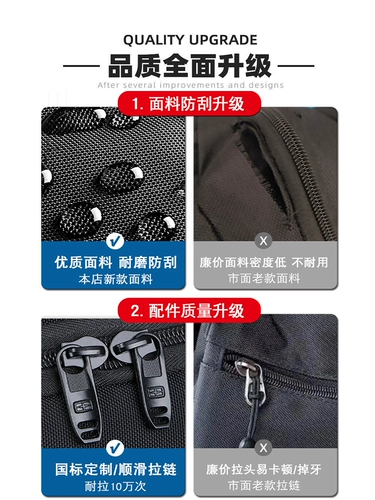 Вместительный и большой рюкзак для школьников, ранец, ноутбук, сумка для путешествий, для средней школы, бизнес-версия