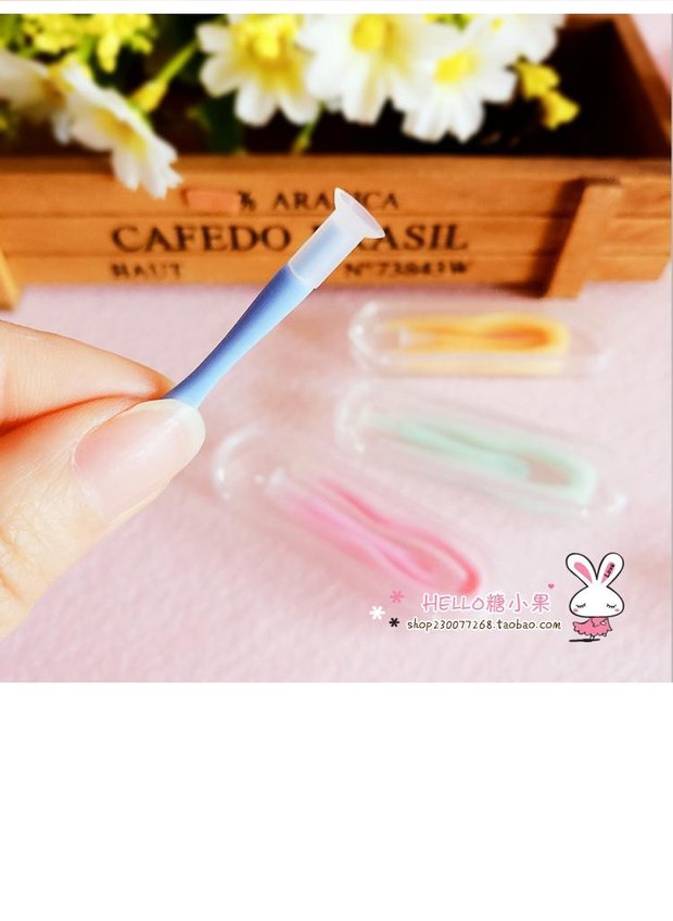 Phiên bản nâng cấp của nhíp dính liền với ống hút nhỏ kính áp tròng đeo công cụ đeo hộp mate clip đặc biệt gói hút thanh - Swiss Army Knife bộ dao làm bếp Đức