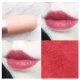 Mua một cách mù quáng không sai, Fanguang capsule lipstick, chất son mềm mịn như nhung, dưỡng ẩm lâu dài và không đánh dấu - Son môi