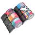 Sản phẩm ngoài trời Cặp đôi GSOU SNOW màu kẹo chống trượt đai thể thao trượt tuyết unisex - Thắt lưng that lung nam Thắt lưng