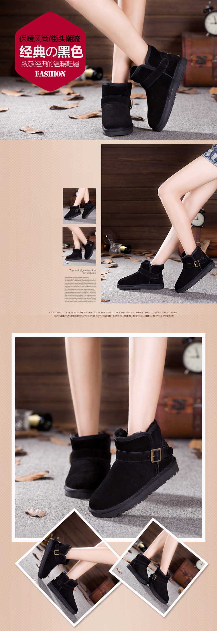Bottes mi-saison femme OTHER en TPR - Ref 3250354 Image 26