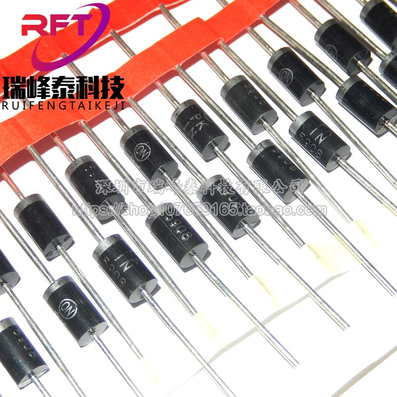 Straight-inserted TVS transient 1N5908 1N5908 1N5908RLG DO-201AD DO-201AD 1500W original imported