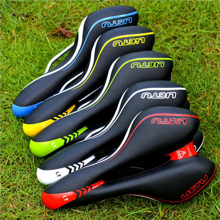 Selle de vélo Mountain Bike - Ref 2347487 Image 17