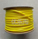 Pvc 번호 튜브 매화 이름 원형 튜브 라인 번호 기계 흰색 노란색 디지털 와이어 로고 1.5/2.5/4/1 사각형