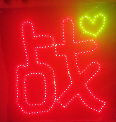 Ultra-thin soft light card LED patch light card removable battery box spider web light card ultra-thin and easy to fold