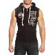 Pullover Fitness Sports Outdoor Fashion Casual Men's New Training sleeveless vest