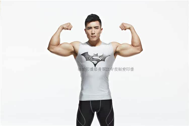 Vêtement fitness homme - Ref 604879 Image 29