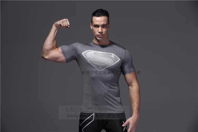 Vêtement fitness homme - Ref 604879 Image 58