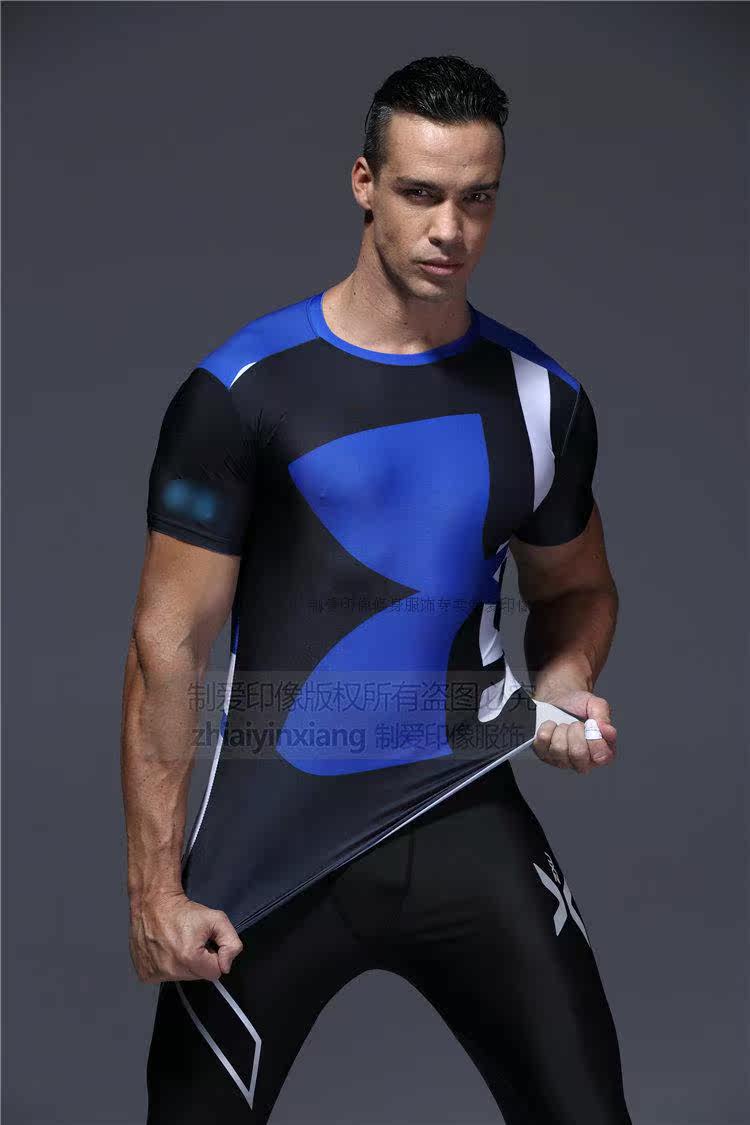 Vêtement fitness homme - Ref 604879 Image 65