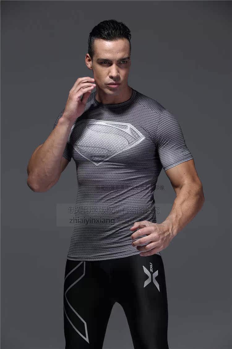 Vêtement fitness homme - Ref 604879 Image 60