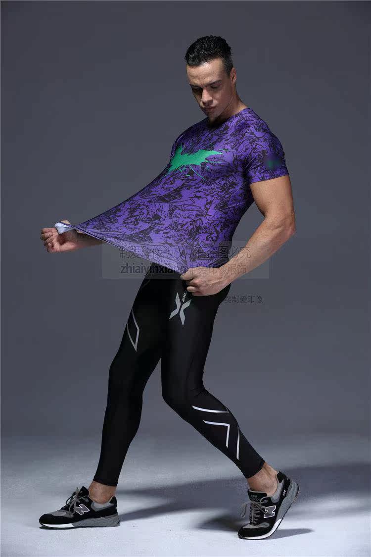 Vêtement fitness homme - Ref 604879 Image 63