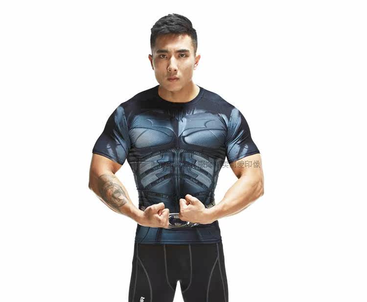 Vêtement fitness homme - Ref 604879 Image 37