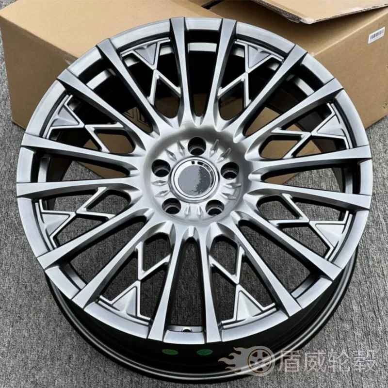 Подходит для Lexus RX NX Honda RAV4 Crown Elfa Tulin, 20-дюймовые колеса