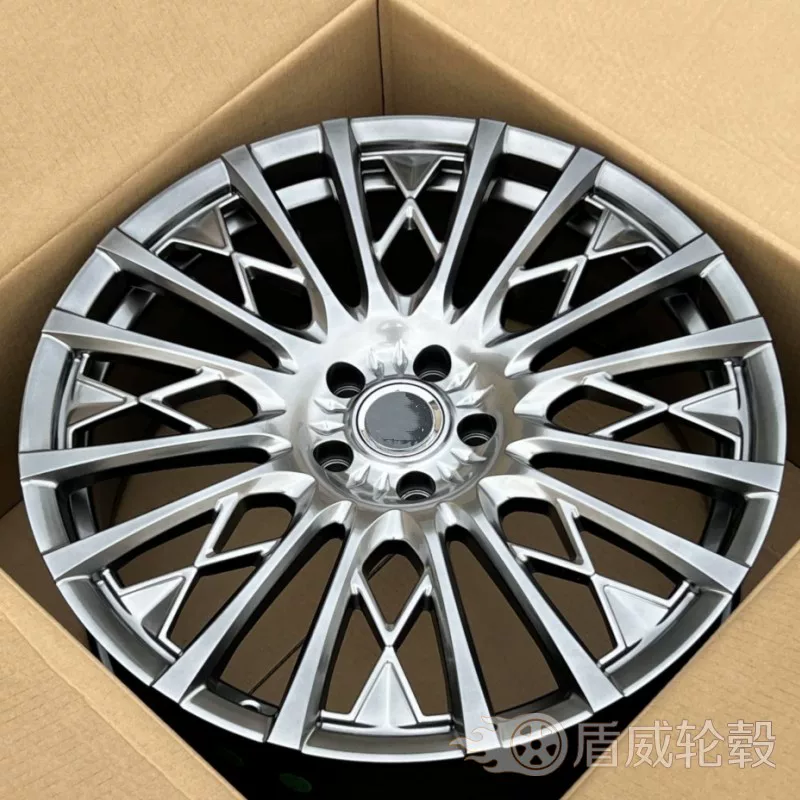 Подходит для Lexus RX NX Honda RAV4 Crown Elfa Tulin, 20-дюймовые колеса