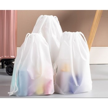 Travel storage bags shoes, luggage, underwear, clothing, multi-functional travel storage dustproof and moisture-proof bags