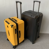 Японский вместительный и большой чемодан, сумка, увеличенная толщина, 29 дюймов