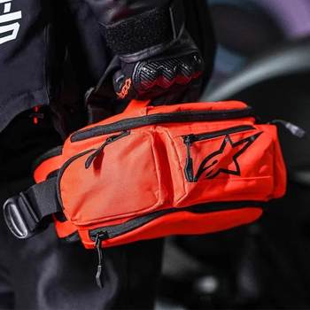 Astar motorcycle motorcycle riding waist bag