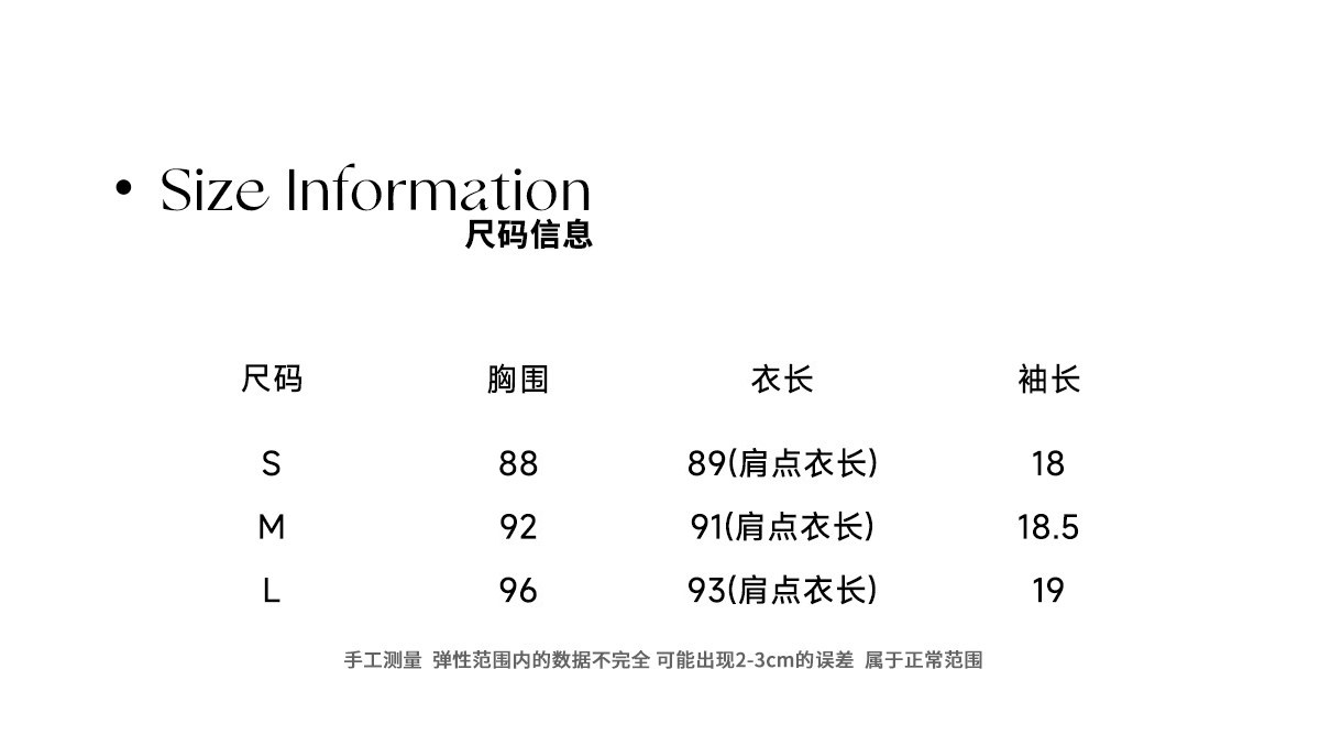 cheese 해군 작은 마녀 주간 실크 코튼 얇고 가벼운 중간 길이 스커트 여름 슬림해 보이는 루즈핏 Feifei 소매 V넥 드레스 상세 이미지 2